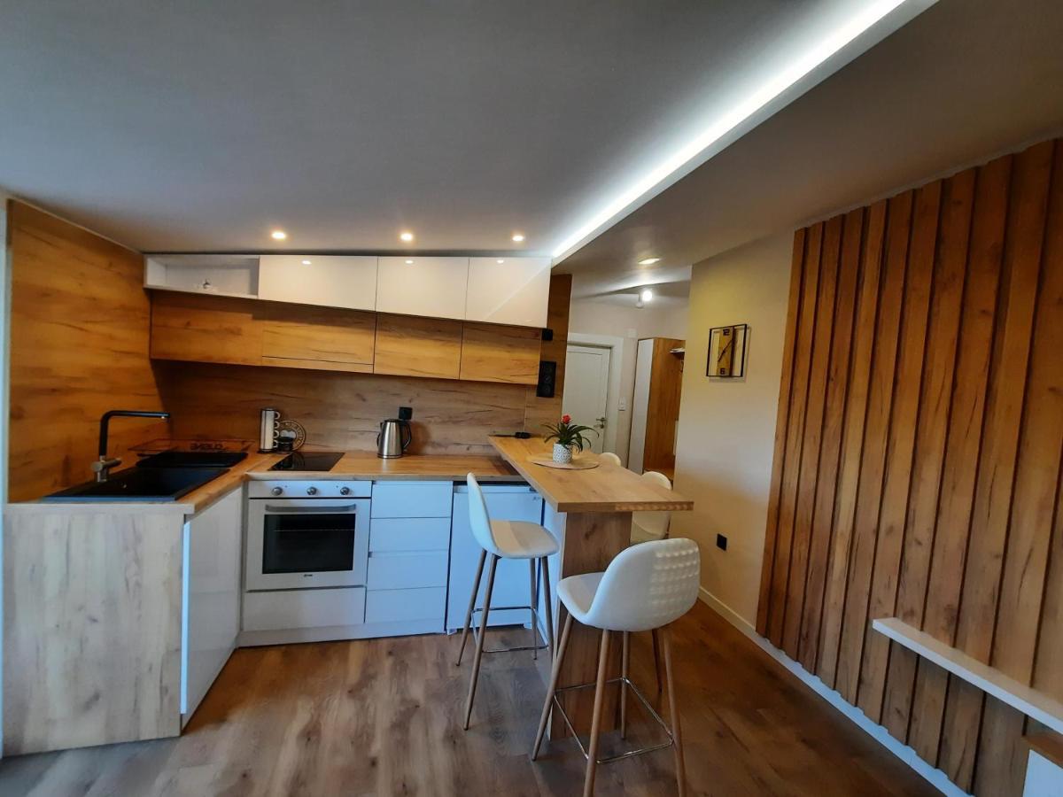 Dream Home, Free Garage Ni Eksteriør billede