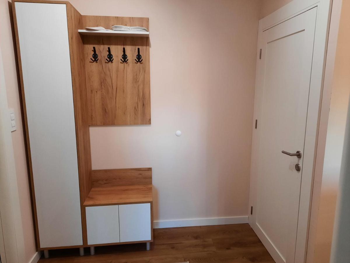 Dream Home, Free Garage Ni Eksteriør billede