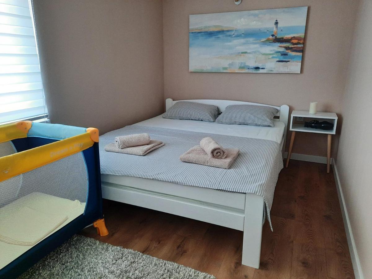 Dream Home, Free Garage Ni Eksteriør billede